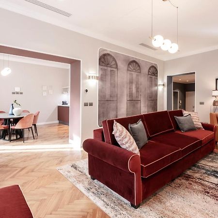 Be Mate Piazza Navona Apartment Roma Ngoại thất bức ảnh