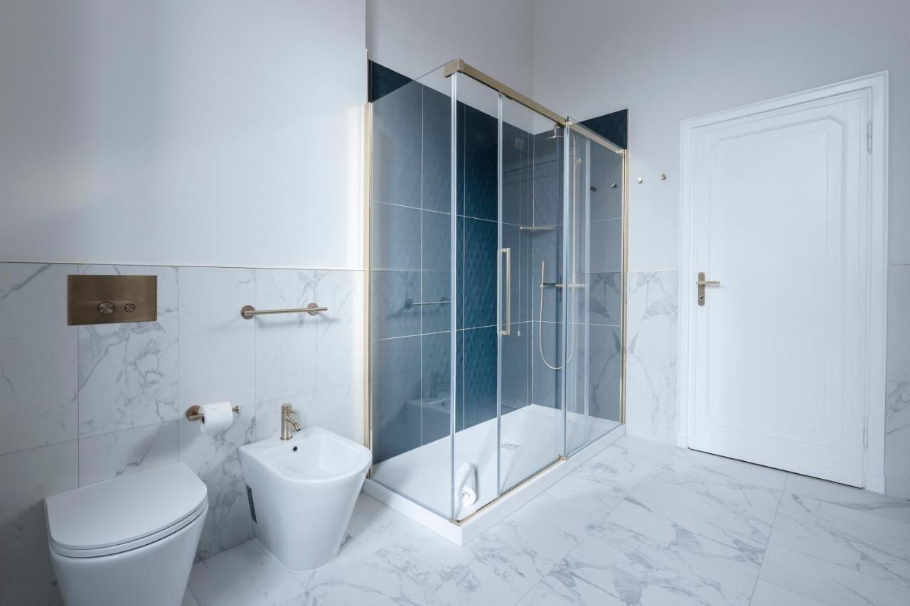 Be Mate Piazza Navona Apartment Roma Ngoại thất bức ảnh