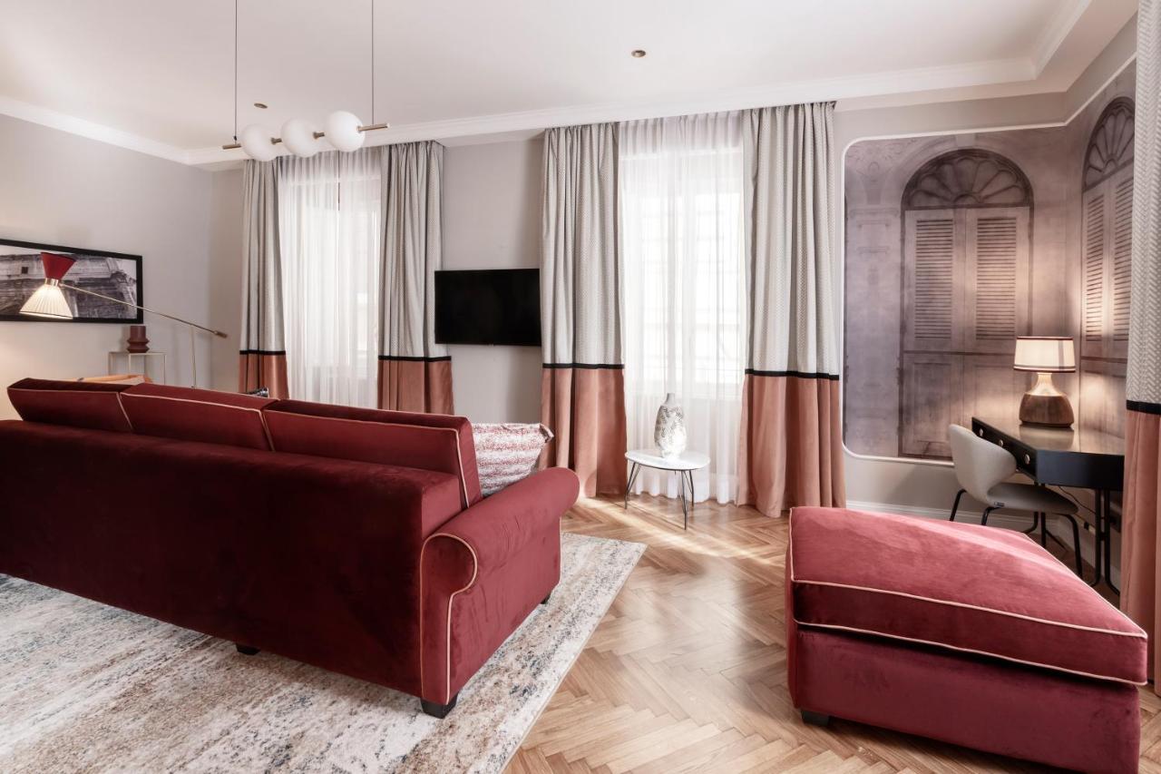 Be Mate Piazza Navona Apartment Roma Ngoại thất bức ảnh