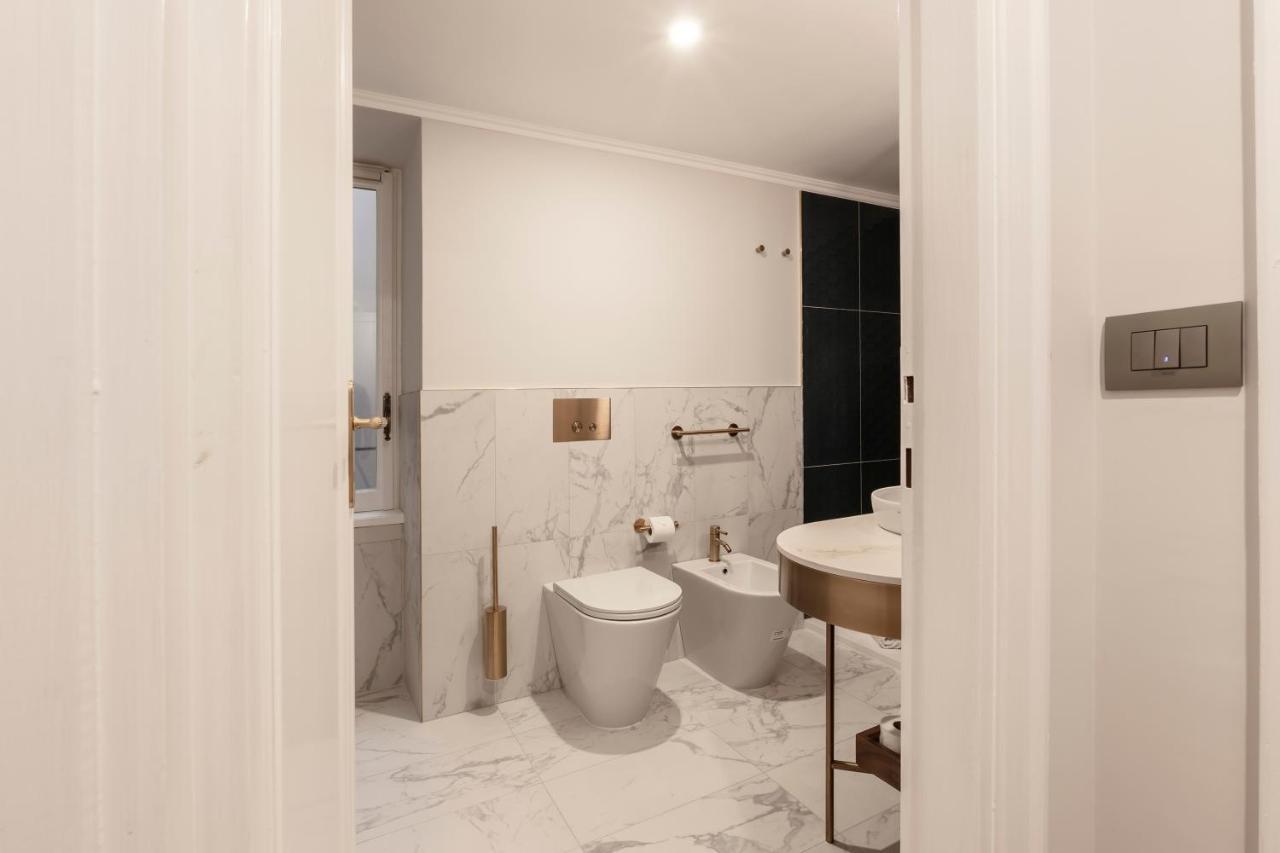 Be Mate Piazza Navona Apartment Roma Ngoại thất bức ảnh