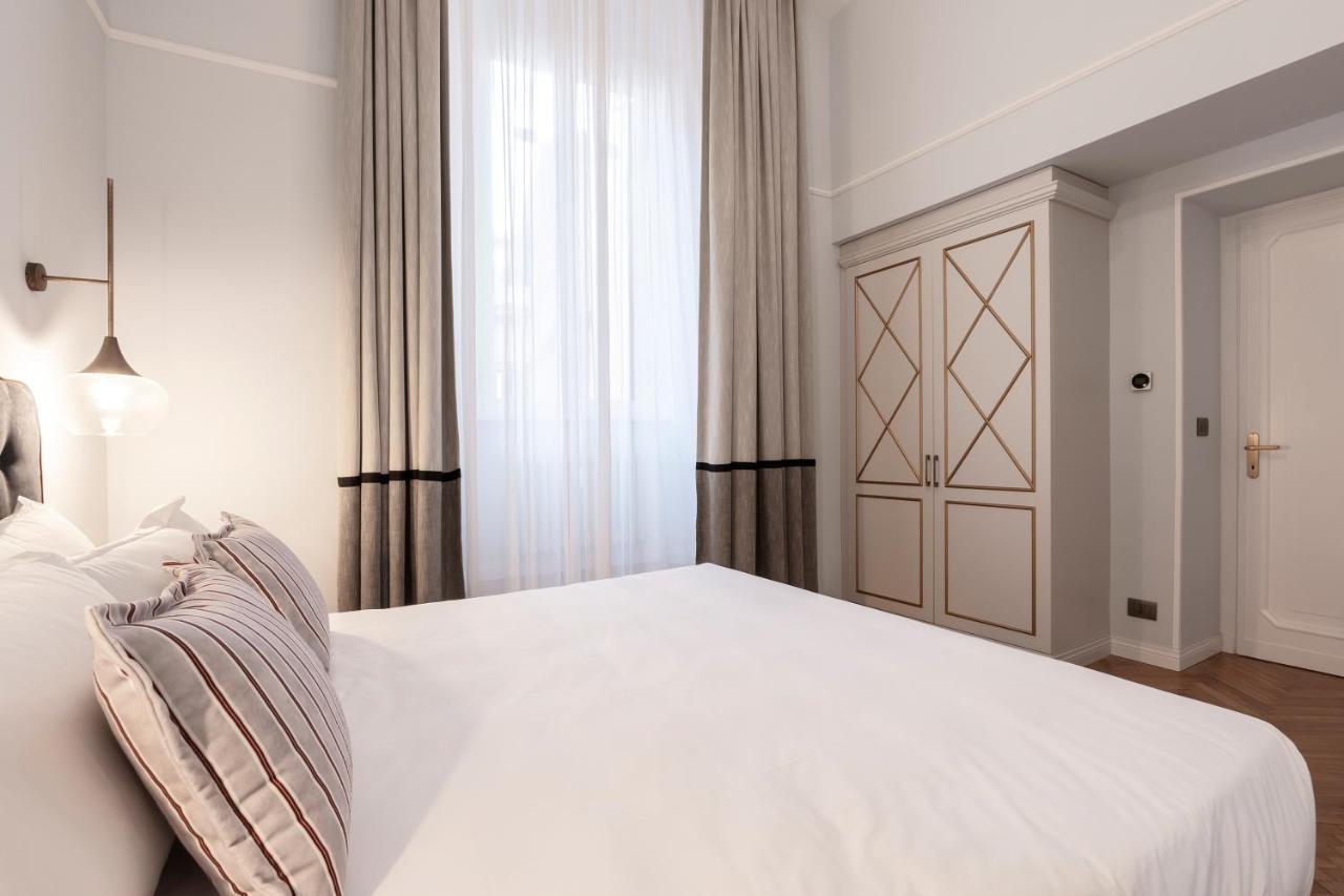 Be Mate Piazza Navona Apartment Roma Ngoại thất bức ảnh