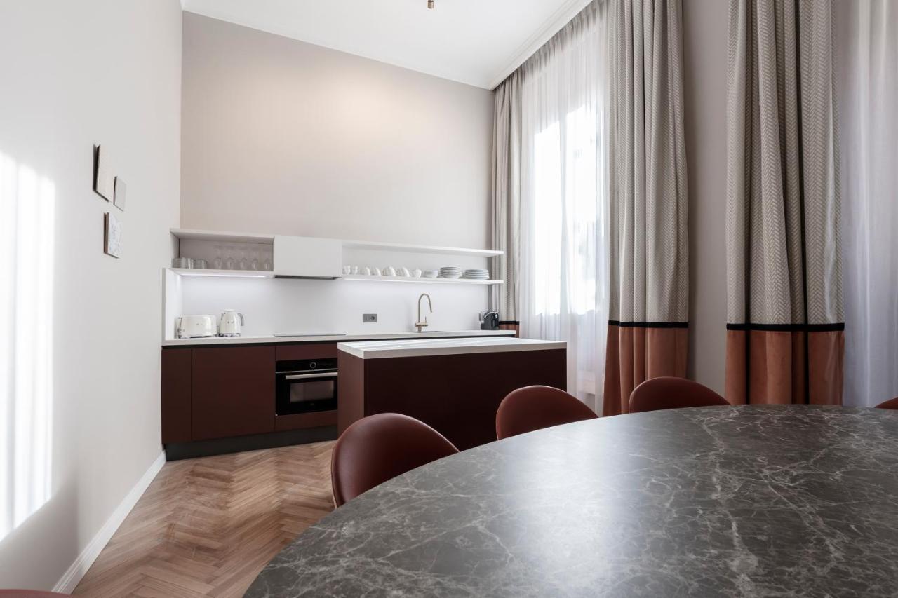 Be Mate Piazza Navona Apartment Roma Ngoại thất bức ảnh