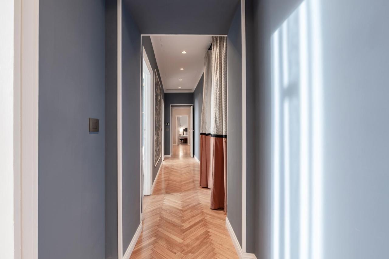 Be Mate Piazza Navona Apartment Roma Ngoại thất bức ảnh