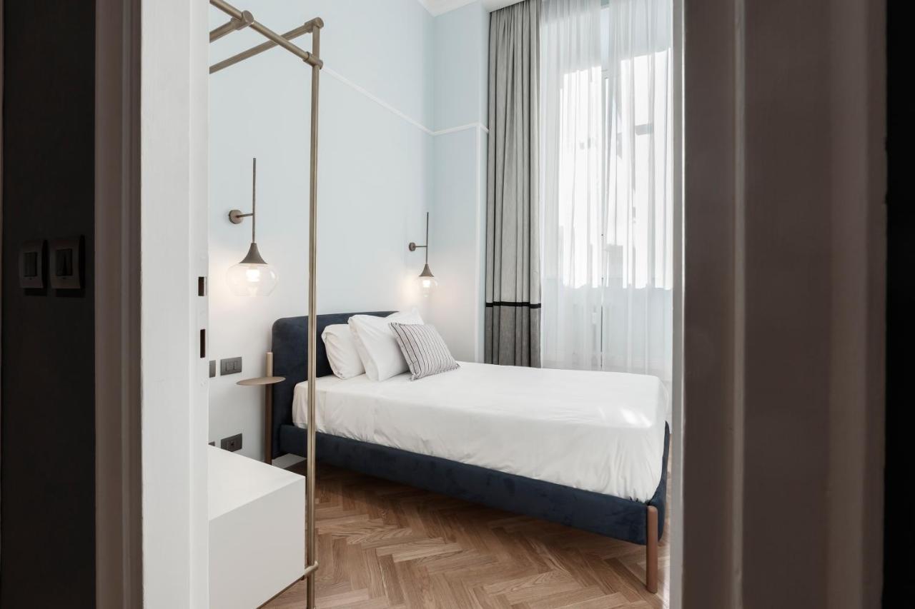 Be Mate Piazza Navona Apartment Roma Ngoại thất bức ảnh