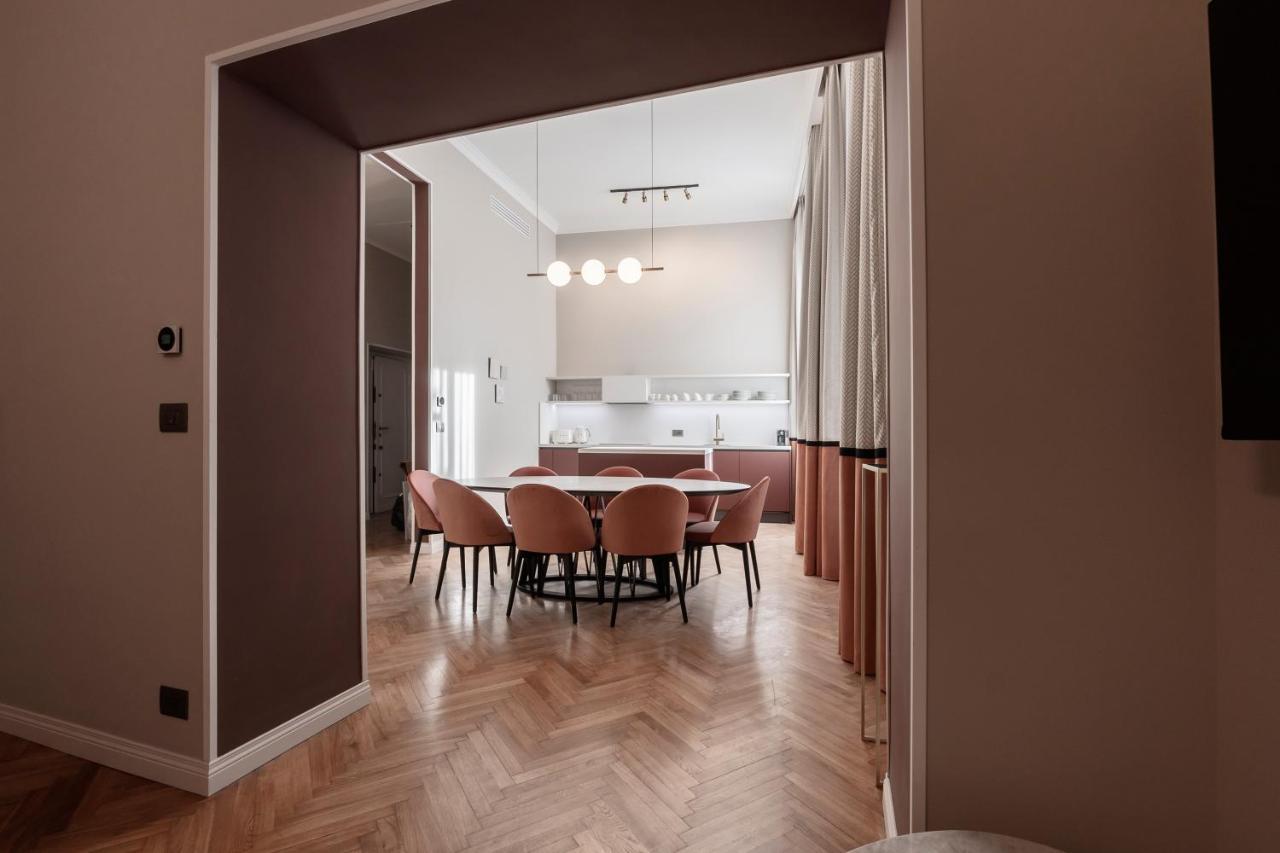 Be Mate Piazza Navona Apartment Roma Ngoại thất bức ảnh